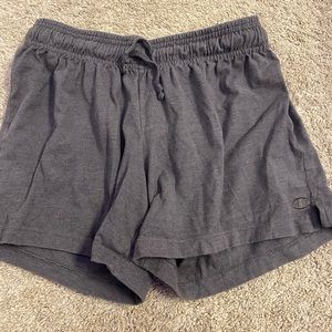 Champion shorts